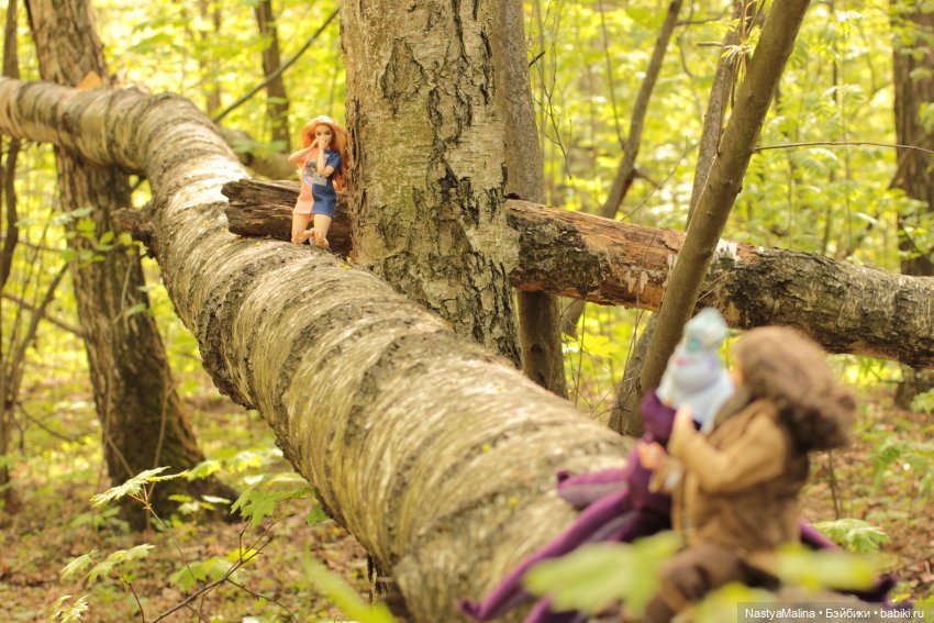 Давняя любовь Хагрида | Бэйбики Давняя любовь Хагрида — Куклы Barbie (Барби): Looks