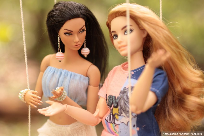 Давняя любовь Хагрида | Бэйбики Давняя любовь Хагрида — Куклы Barbie (Барби): Looks