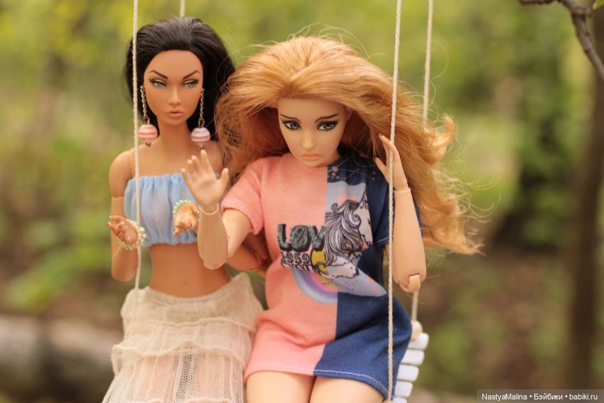 Давняя любовь Хагрида | Бэйбики Давняя любовь Хагрида — Куклы Barbie (Барби): Looks