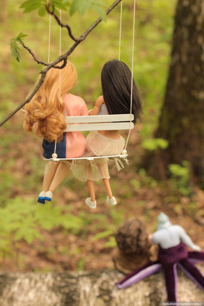 Давняя любовь Хагрида | Бэйбики Давняя любовь Хагрида — Куклы Barbie (Барби): Looks