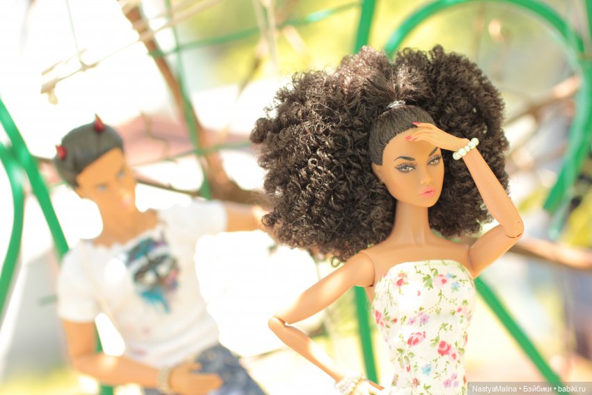 Руби на даче в первый раз (фото 3)