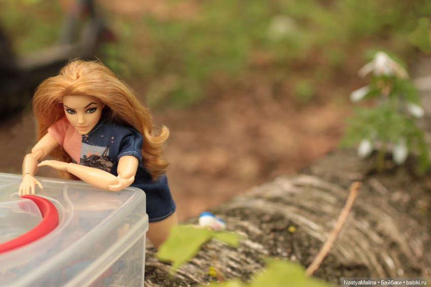 Давняя любовь Хагрида | Бэйбики Давняя любовь Хагрида — Куклы Barbie (Барби): Looks