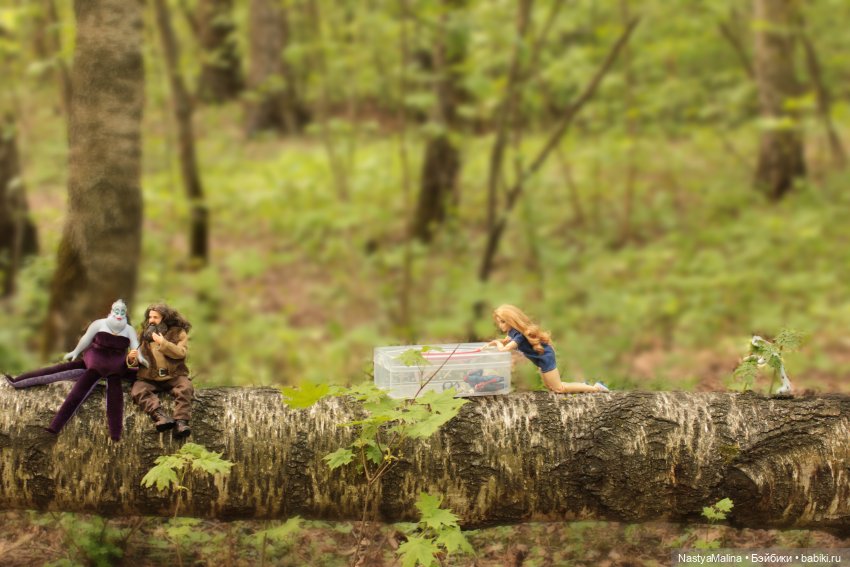 Давняя любовь Хагрида | Бэйбики Давняя любовь Хагрида — Куклы Barbie (Барби): Looks