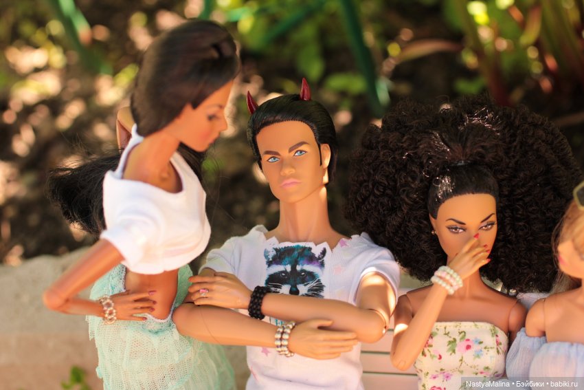 Руби на даче в первый раз - 2 часть (фото 9)