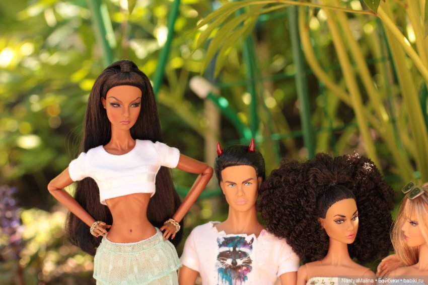 Руби на даче в первый раз - 2 часть (фото 4)