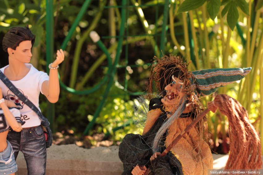 Руби на даче в первый раз 3 часть