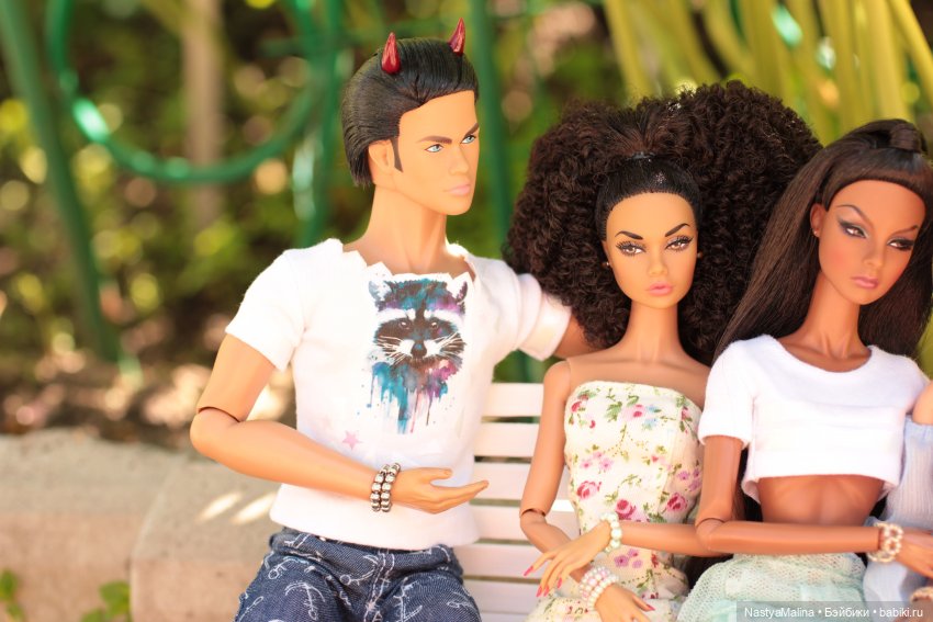 Руби на даче в первый раз - 2 часть