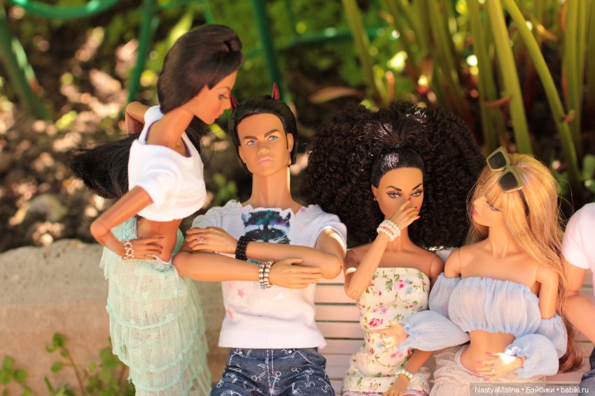 Руби на даче в первый раз - 2 часть (фото 10)