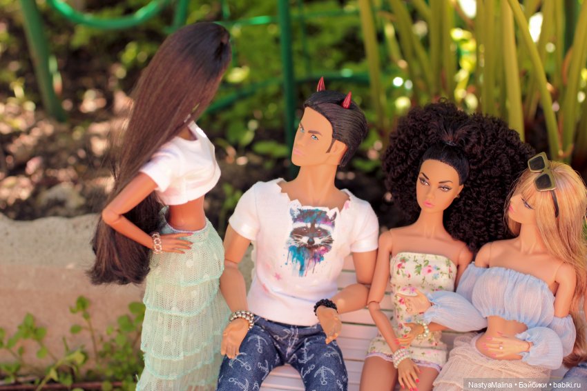 Руби на даче в первый раз - 2 часть (фото 5)