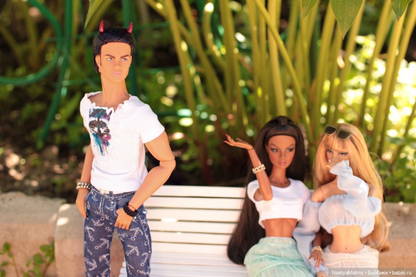 Руби на даче в первый раз - 2 часть