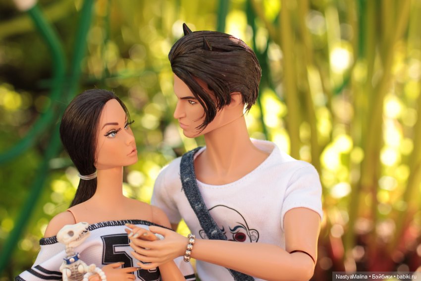 Руби на даче в первый раз 3 часть