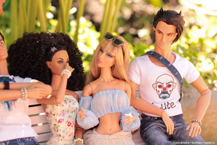 Руби на даче в первый раз - 2 часть