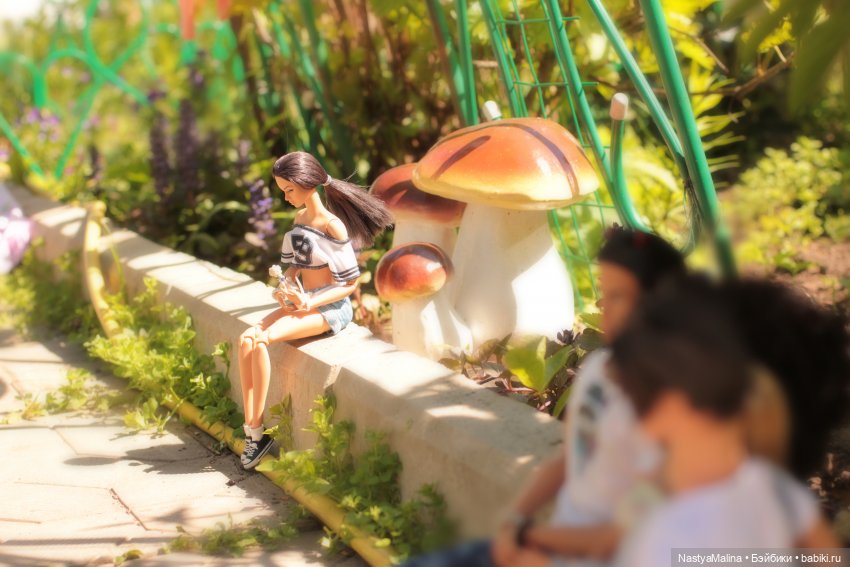 Руби на даче в первый раз - 2 часть (фото 2)