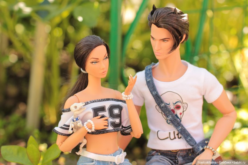 Руби на даче в первый раз 3 часть (фото 7)