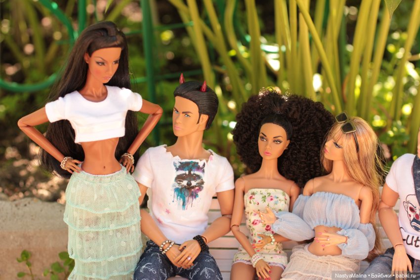 Руби на даче в первый раз - 2 часть (фото 3)