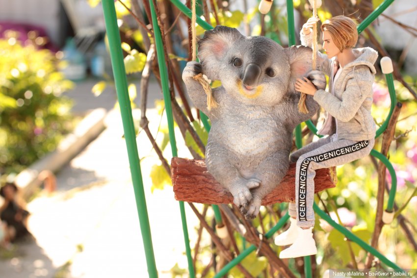 Руби на даче в первый раз - 2 часть