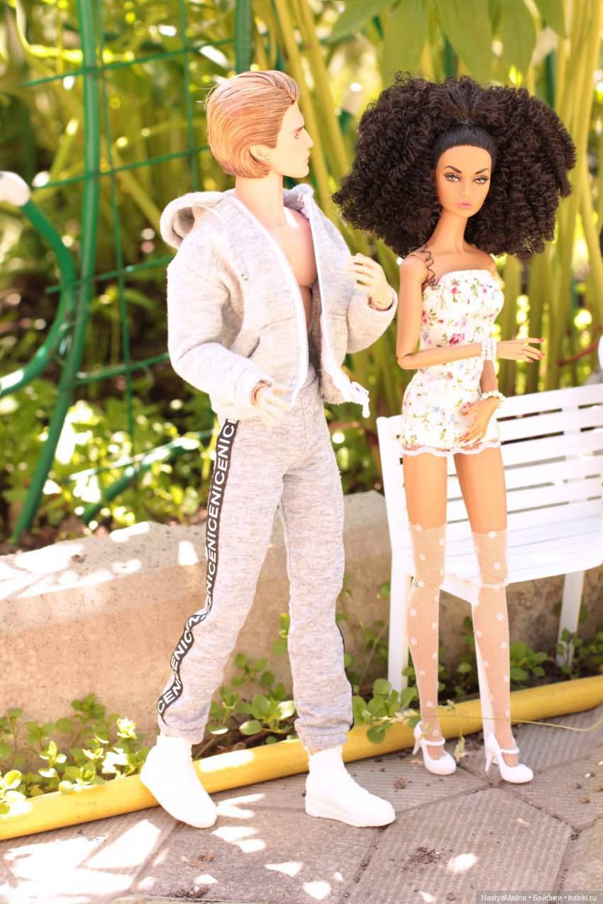 Руби на даче в первый раз (фото 9)