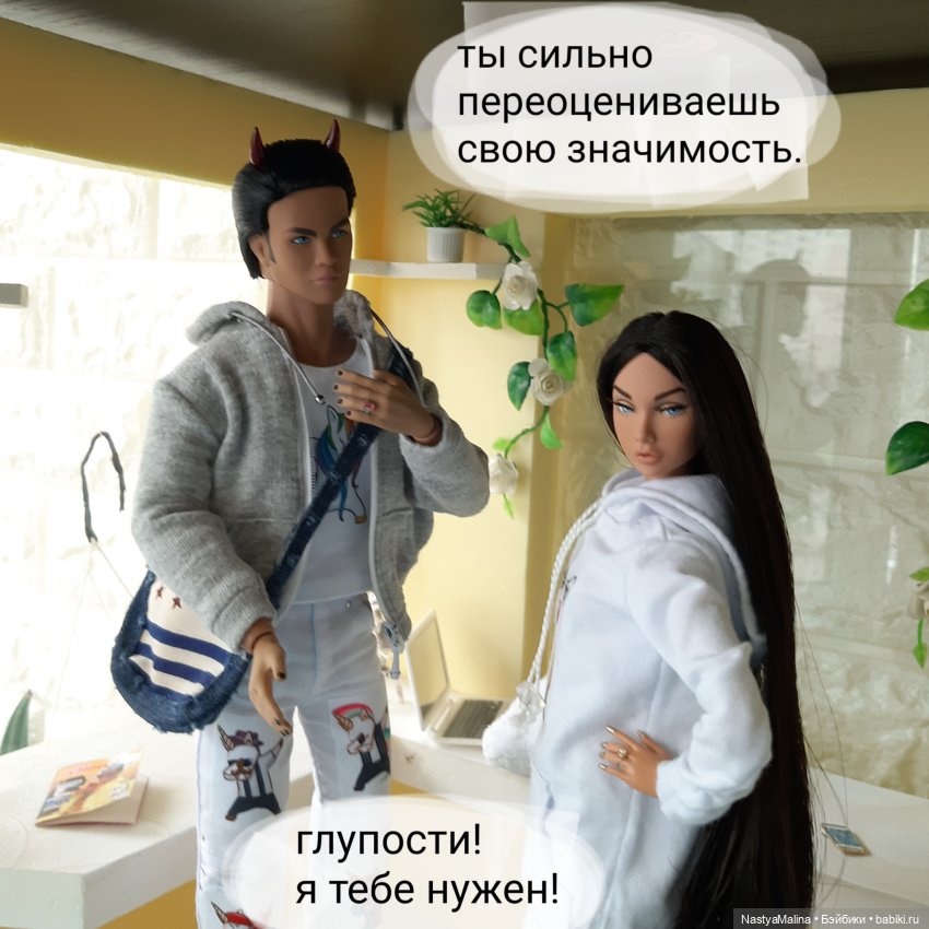 Биби прошла кастинг | Бэйбики Биби прошла кастинг — Куклы Integrity Toys (Интегрити): Poppy Parker