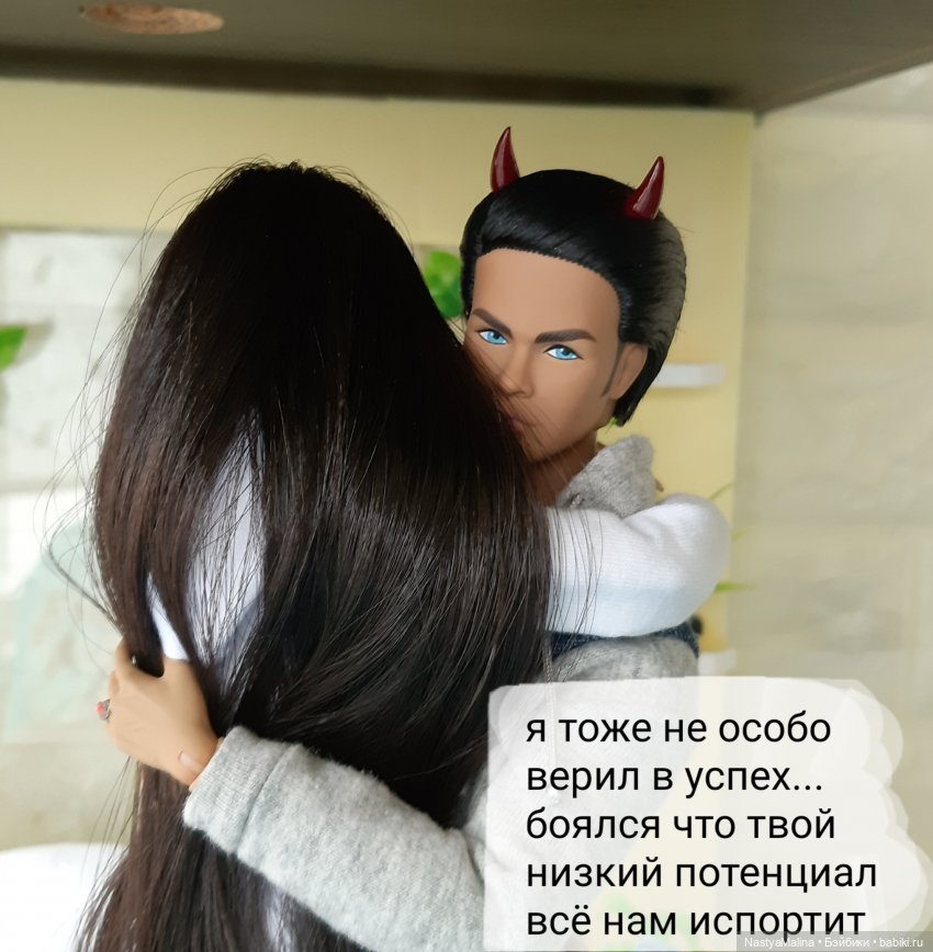 Биби прошла кастинг | Бэйбики Биби прошла кастинг — Куклы Integrity Toys (Интегрити): Poppy Parker