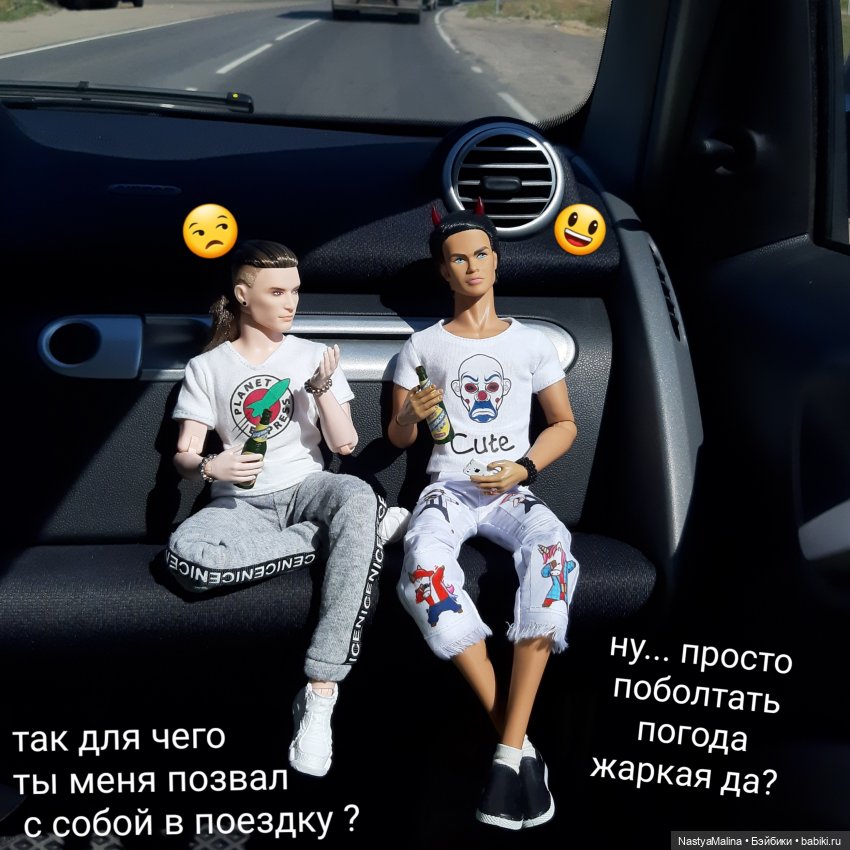 Капелька бреда 2 | Бэйбики Капелька бреда 2 — Куклы Integrity Toys (Интегрити): Poppy Parker