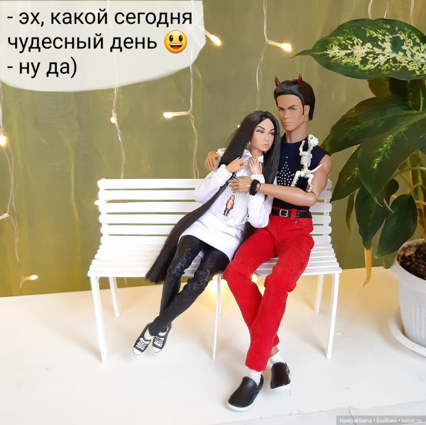 Руби в печали | Бэйбики Руби в печали — Куклы Integrity Toys (Интегрити): Poppy Parker