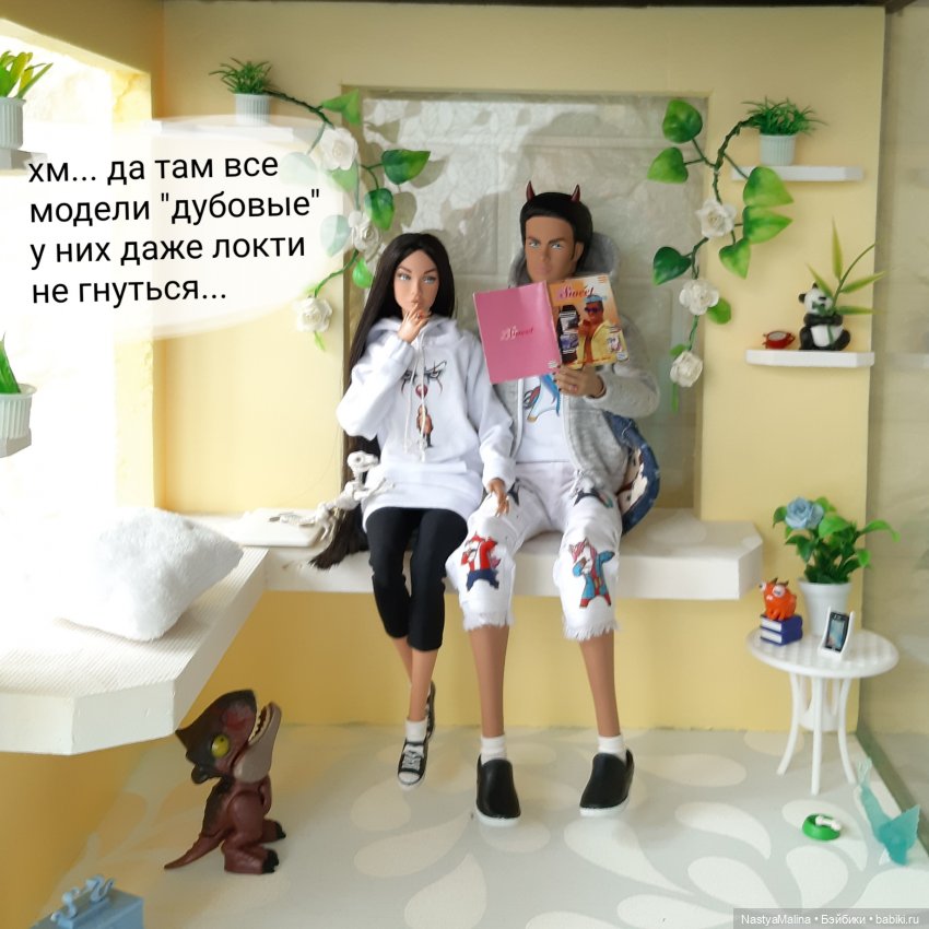 Биби прошла кастинг | Бэйбики Биби прошла кастинг — Куклы Integrity Toys (Интегрити): Poppy Parker