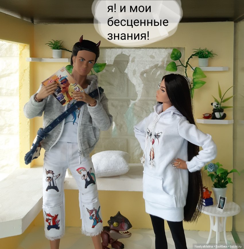 Биби прошла кастинг | Бэйбики Биби прошла кастинг — Куклы Integrity Toys (Интегрити): Poppy Parker