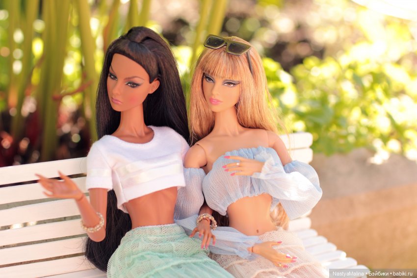 Руби на даче в первый раз - 6 часть | Бэйбики Руби на даче в первый раз - 6 часть (фото 4)