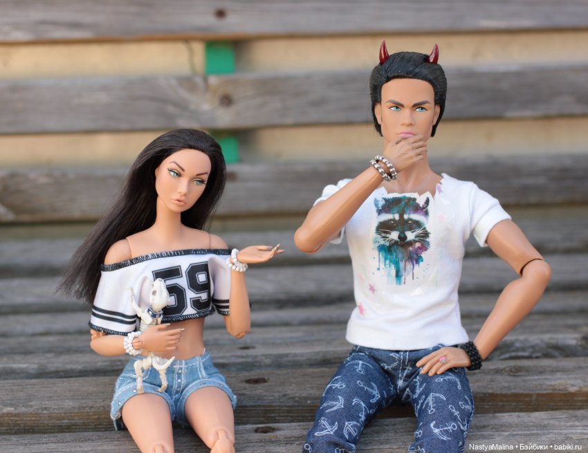 Руби на даче в первый раз - 4 часть (фото 5)