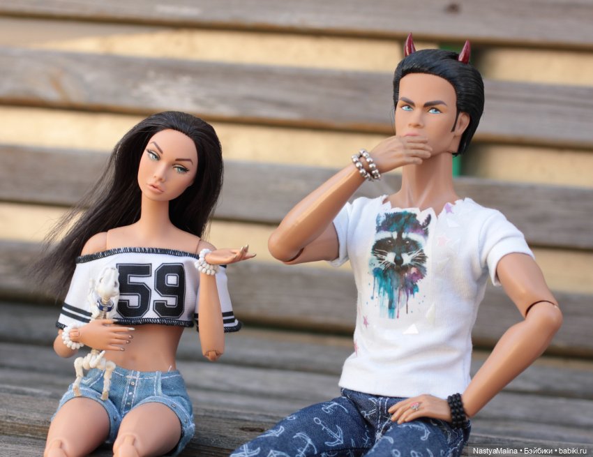 Руби на даче в первый раз - 4 часть (фото 6)