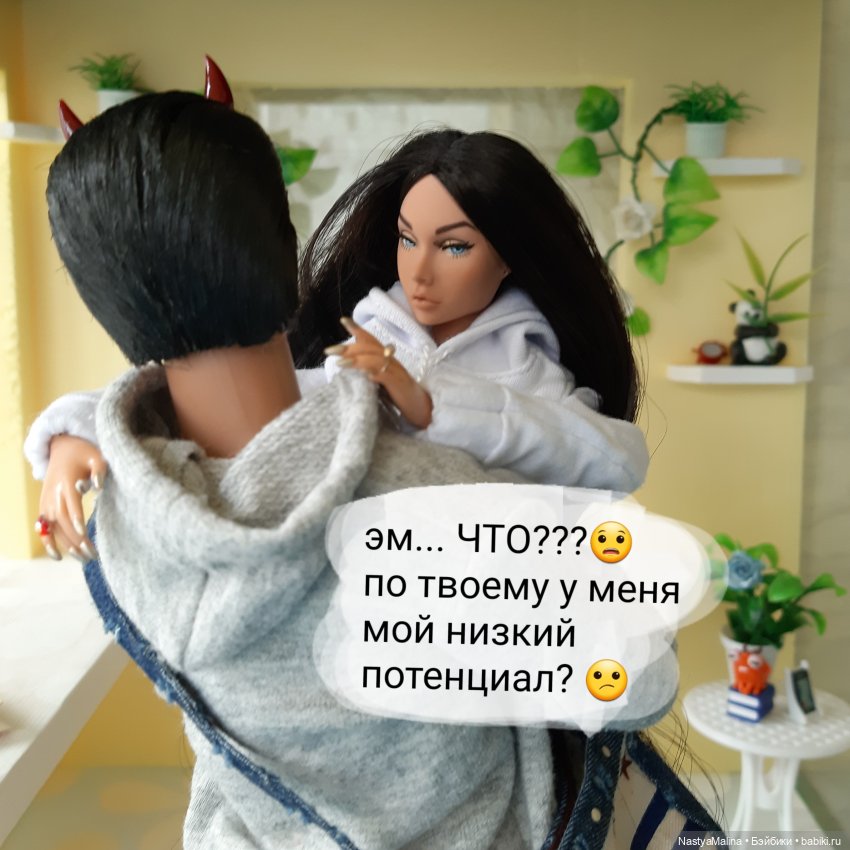 Биби прошла кастинг | Бэйбики Биби прошла кастинг — Куклы Integrity Toys (Интегрити): Poppy Parker