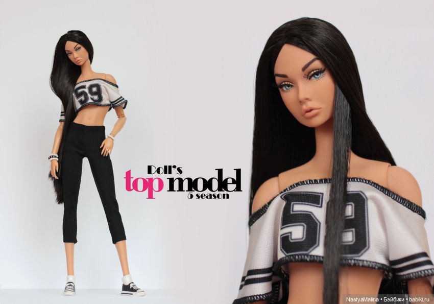 Биби и Руби идут на конкурс | Бэйбики Биби и Руби идут на конкурс (фото 5)