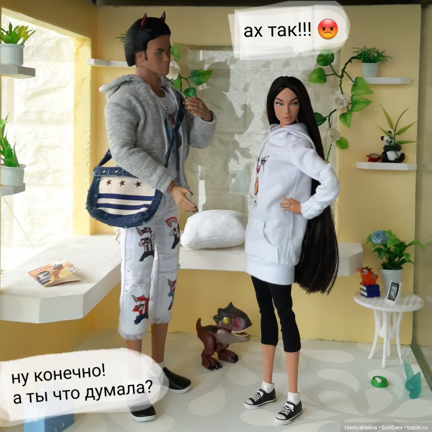 Биби прошла кастинг | Бэйбики Биби прошла кастинг — Куклы Integrity Toys (Интегрити): Poppy Parker