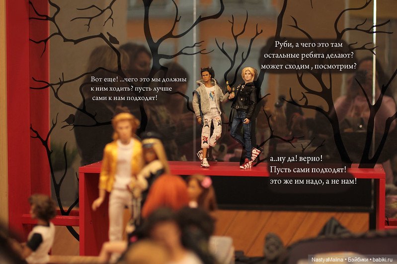 Кукловстреча | Бэйбики Кукловстреча — Куклы Integrity Toys (Интегрити): Poppy Parker