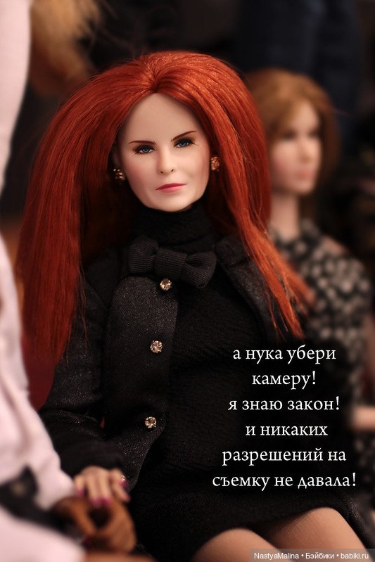 Кукловстреча | Бэйбики Кукловстреча — Куклы Integrity Toys (Интегрити): Poppy Parker