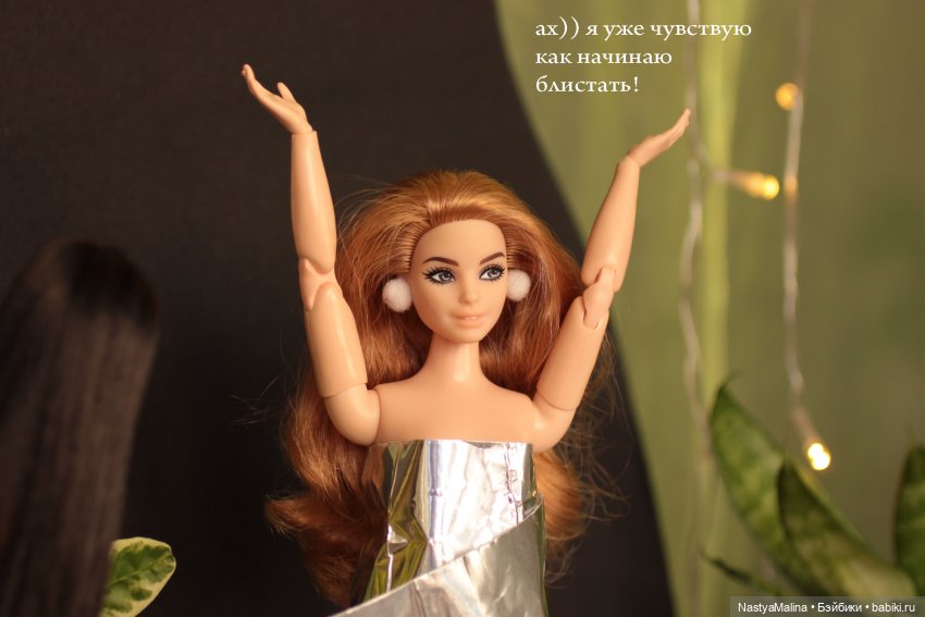 Медея блистает | Бэйбики Медея блистает — Куклы Barbie (Барби): Looks