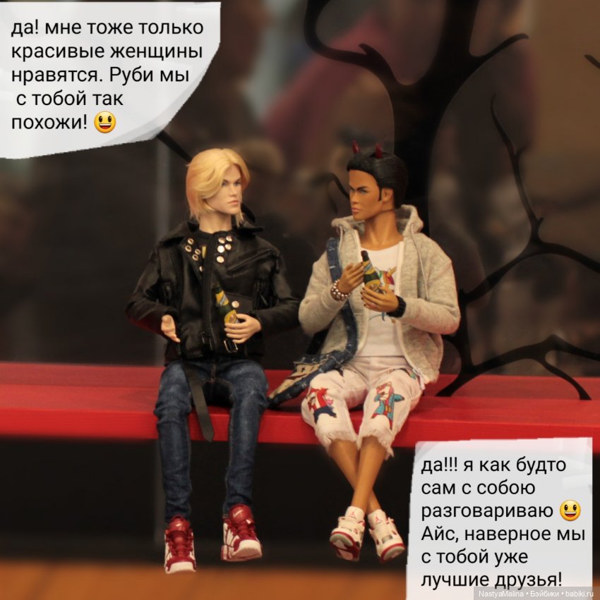 Кукловстреча | Бэйбики Кукловстреча — Куклы Integrity Toys (Интегрити): Poppy Parker