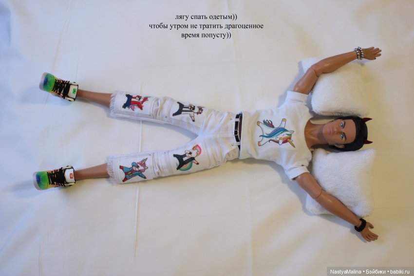 Руби и Биби едут отдыхать | Бэйбики Руби и Биби едут отдыхать