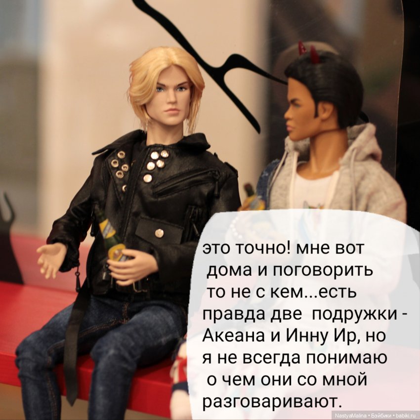 Кукловстреча | Бэйбики Кукловстреча — Куклы Integrity Toys (Интегрити): Poppy Parker