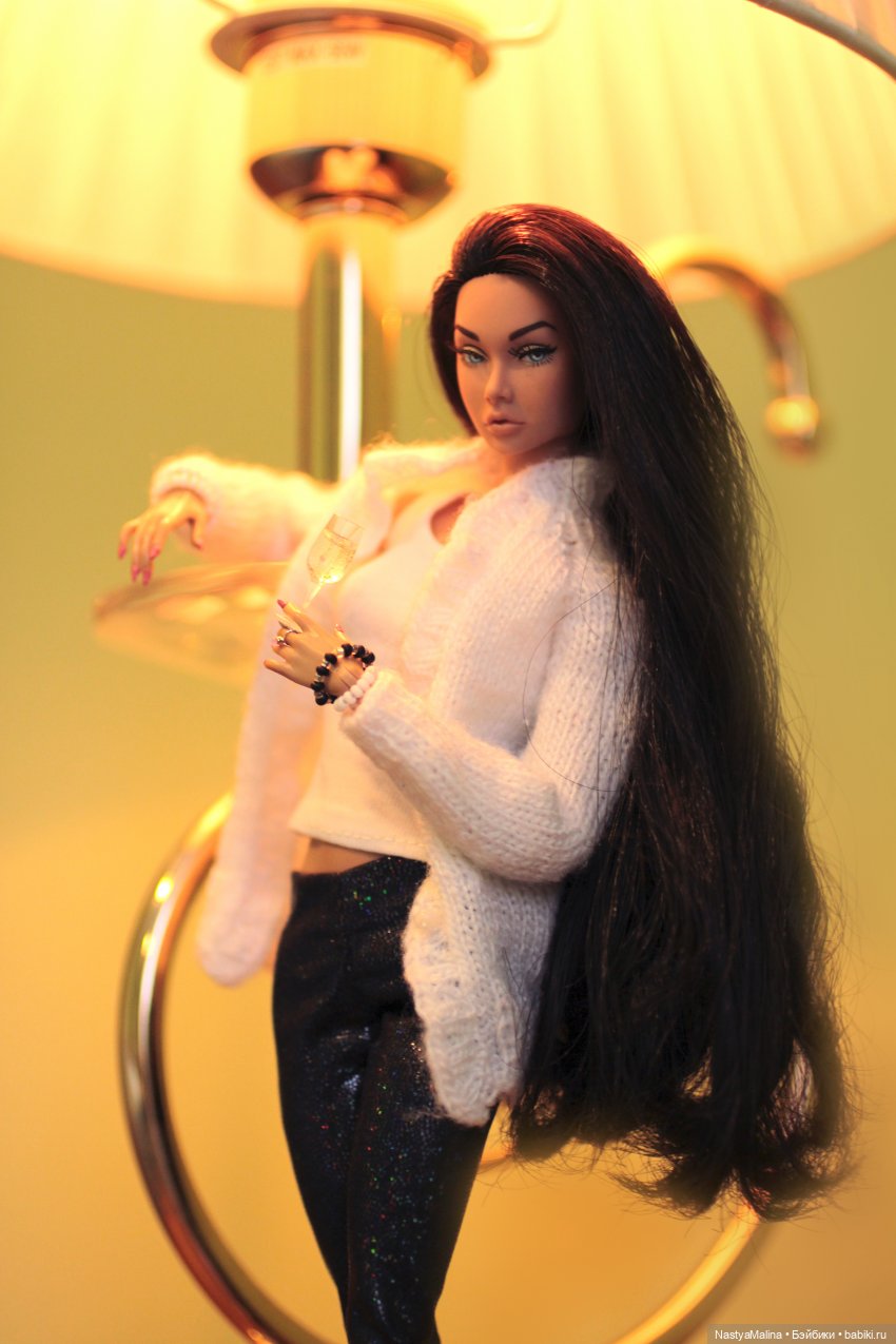 Руби и Биби едут отдыхать | Бэйбики Руби и Биби едут отдыхать (фото 9)