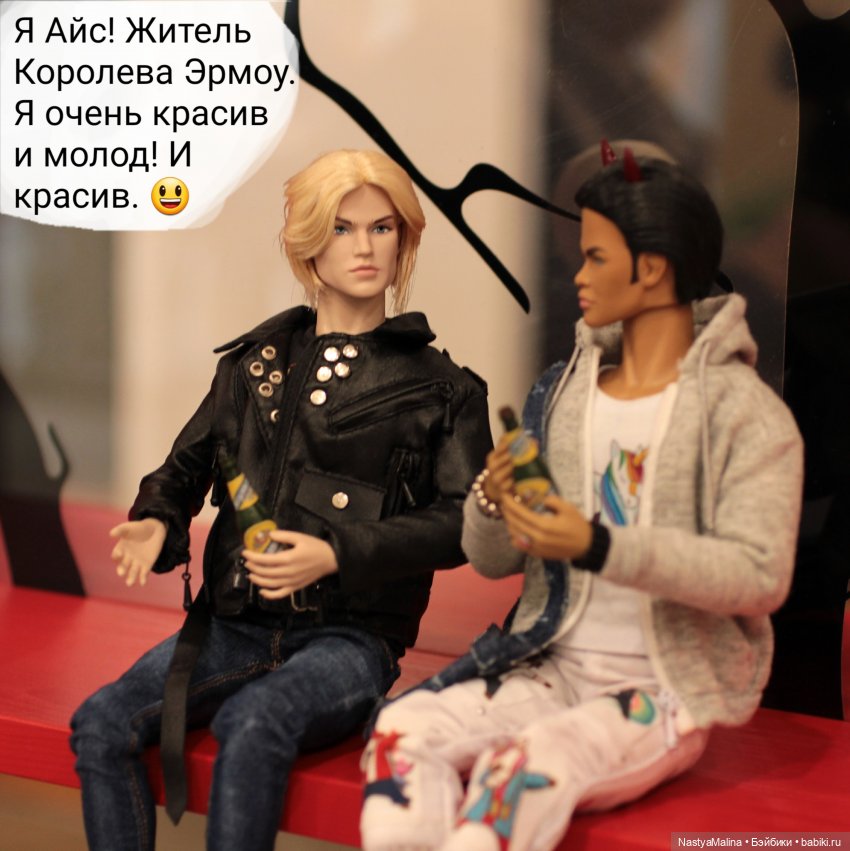 Кукловстреча | Бэйбики Кукловстреча — Куклы Integrity Toys (Интегрити): Poppy Parker