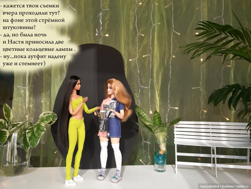 Медея блистает | Бэйбики Медея блистает — Куклы Barbie (Барби): Looks