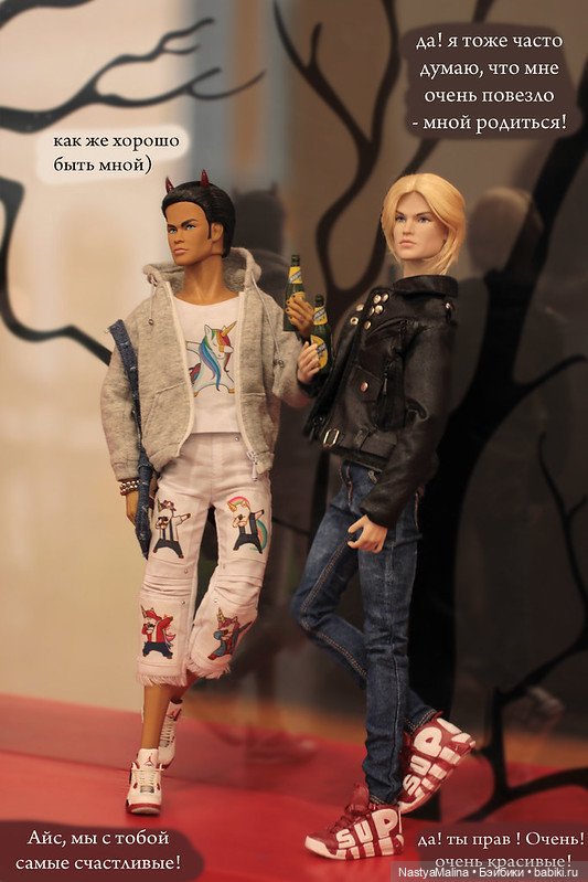 Кукловстреча | Бэйбики Кукловстреча — Куклы Integrity Toys (Интегрити): Poppy Parker