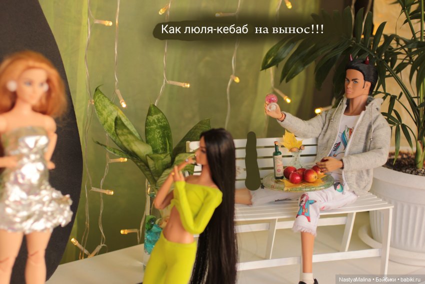 Медея блистает | Бэйбики Медея блистает — Куклы Barbie (Барби): Looks