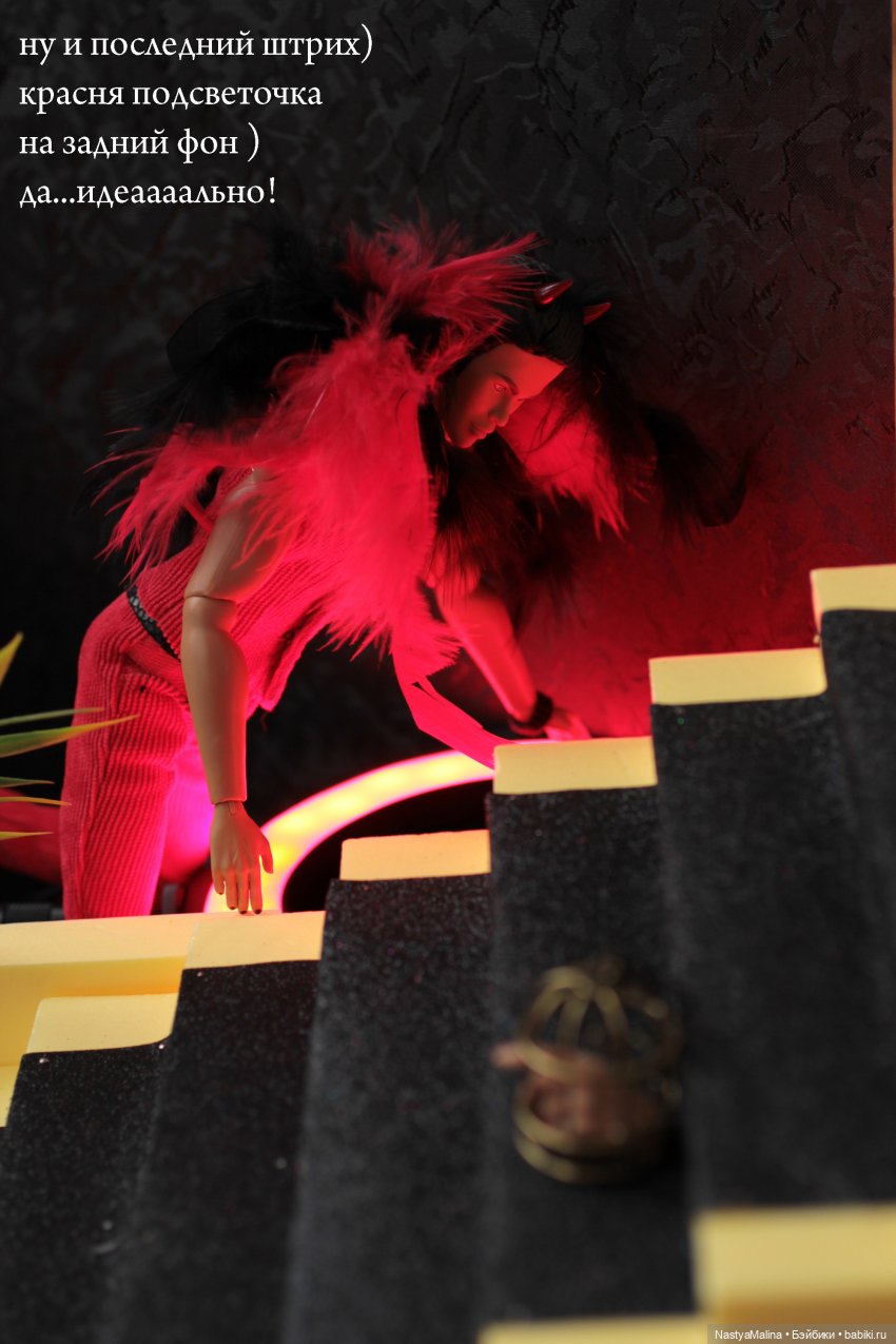 Конкурс продолжение | Бэйбики Конкурс продолжение — Куклы Integrity Toys (Интегрити): Poppy Parker