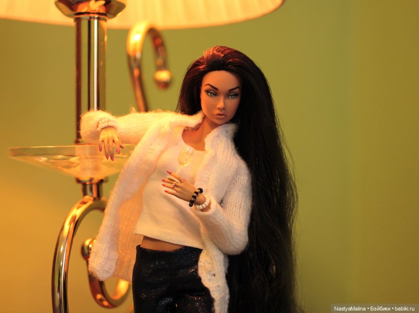 Руби и Биби едут отдыхать | Бэйбики Руби и Биби едут отдыхать (фото 10)