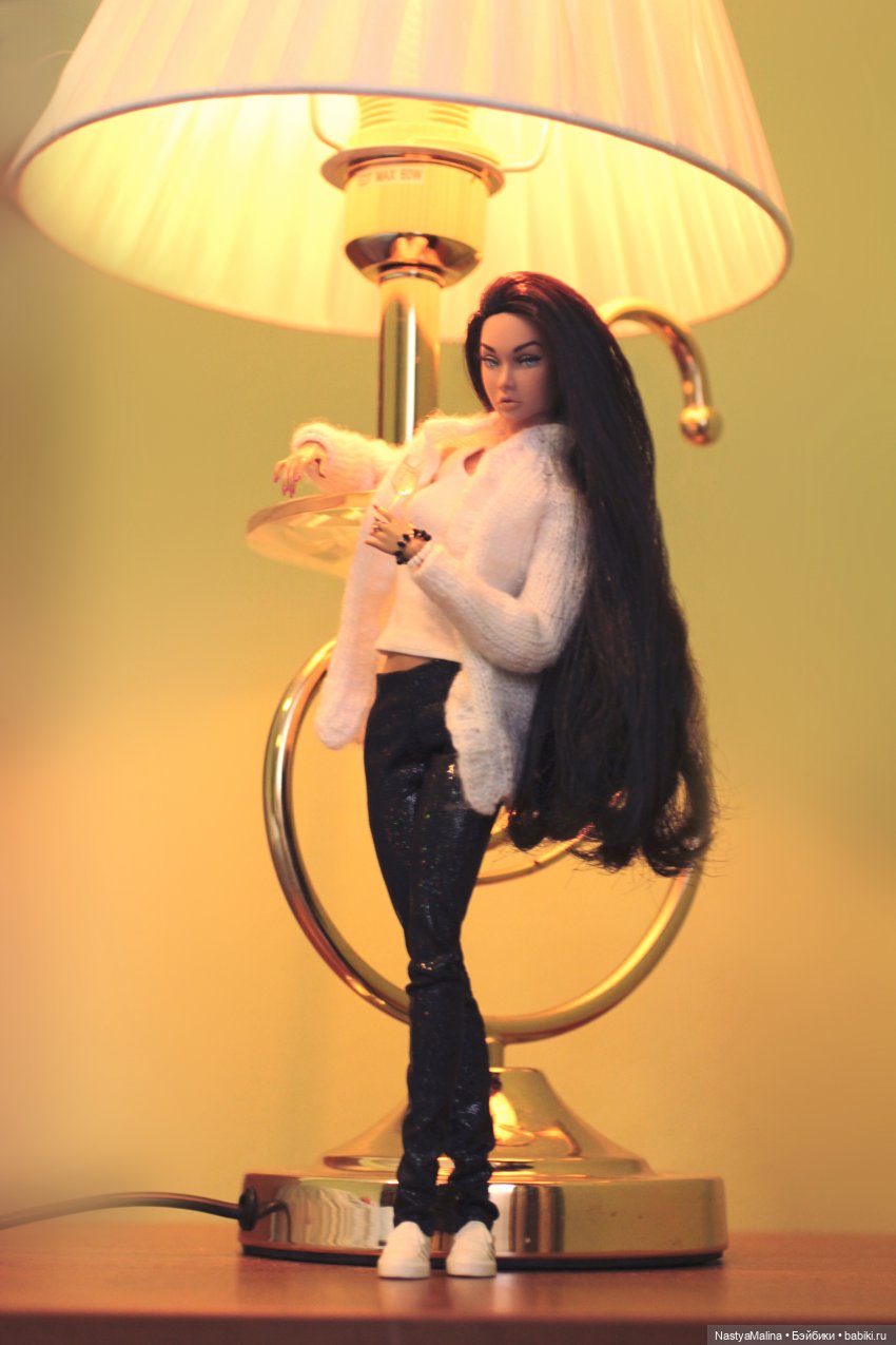 Руби и Биби едут отдыхать | Бэйбики Руби и Биби едут отдыхать (фото 8)