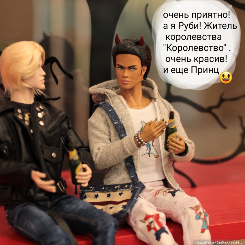 Кукловстреча | Бэйбики Кукловстреча — Куклы Integrity Toys (Интегрити): Poppy Parker