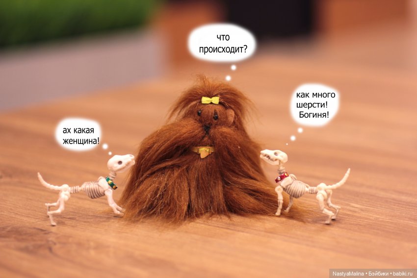 И снова Кукловстреча)) — Куклы Integrity Toys (Интегрити): Poppy Parker (фото 7)