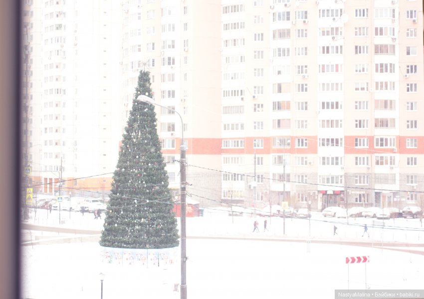 Последствия кукловстречи. Агнес прощай